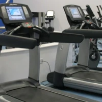 Fitness Gym @ Strathearn Community Campus