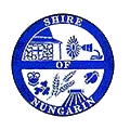 Nungarin Swimming Pool