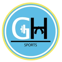 GH SPORTS - JUDÔ E TREINAMENTO FÍSICO
