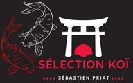SÉLECTION KOÏ