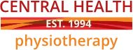 Central Health Physiotherapy