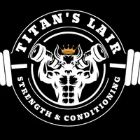 Titan's Lair Gym