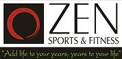 Zen Sports & Fitness