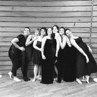 Guigui Dance Pouilley-Les-Vignes