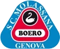 Sport Club Molassana Boero