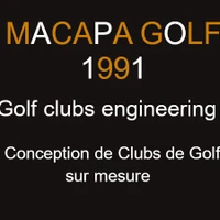 MACAPA GOLF