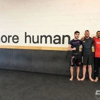 Academia Brazilian Jiu Jitsu