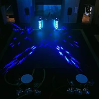 PISTE DE DANSE