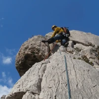 Canyon-Azur-Escalade