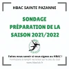 HBAC Sainte-Pazanne