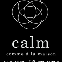 Calm - Yoga Studio