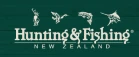 Kaikoura Hunting & Fishing Ltd