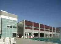 Centre Aqualudique l'Ovive