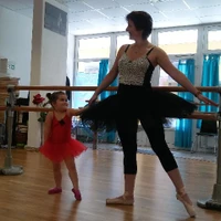 Bayreuther Ballettschule