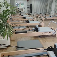 Studio40pilates