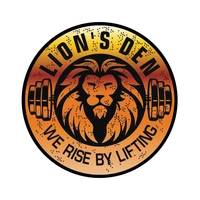 Lion’s Den Fitness Studio - Best Gym In Metiabruz