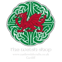 Castle Welsh Crafts Ltd
