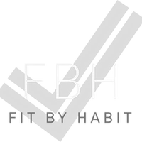 Fit By Habit
