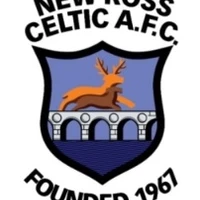 New Ross Celtic A.F.C