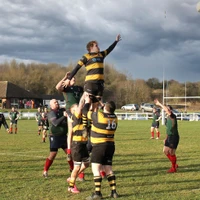 Telford Hornets Rugby Club RFC