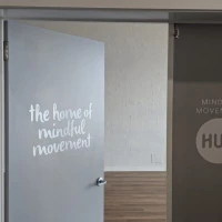 Mindful Movement Hub