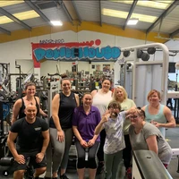 Powerhouse Gym