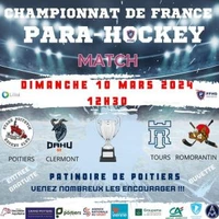 Stade Poitevin Hockey Club