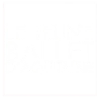 Jeune Ballet D'aquitaine