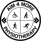 Aim 4 More Physiotherapy @ Breeze Yoga Beckenham