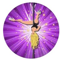 Twirl and Tone Pole Dance Academy