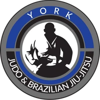York Judo & BJJ