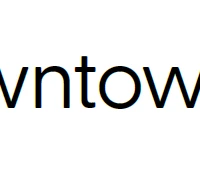 Downtown Fitness