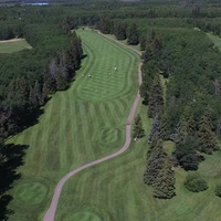 Golf Kenosee Inc