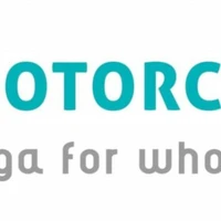 The Motorcycling Yogi (Online/In Person Chair & Floor Yoga Classes, PEMF & Pain Empowerment