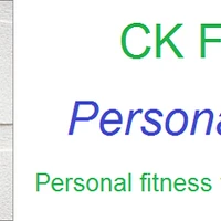 CK Fitness - Personal Trainer