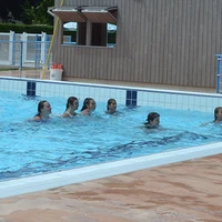 Piscine de Gracay