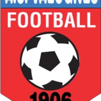 AS Valognes Football