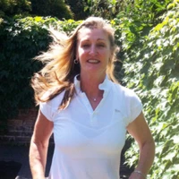 Kathie Kain