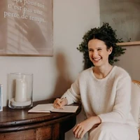 Time Pour Soi - Julie Bouyer