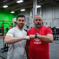 Shift to Strength