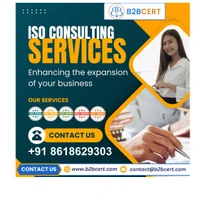 ISO 27001 Certification in Bangalore