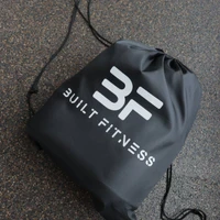 Built Fitness