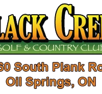Black Creek Golf Course