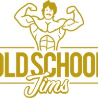 Old School Jims Bodybuilding & Fitness