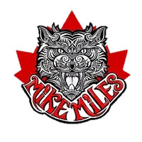 Mike Miles Muay Thai & Kickboxing Ltd