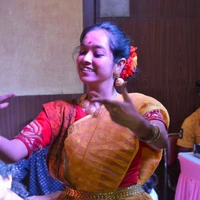Manipuri Dance Academy