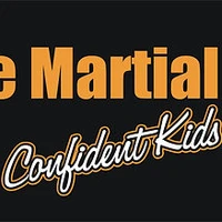 Little Martial Arts Australia