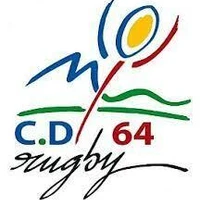 CD64 Rugby