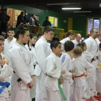 Judo Club Baudimont