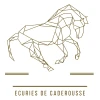 ECURIES DE CADEROUSSE